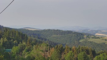Bludný - Rajnochovice Troják