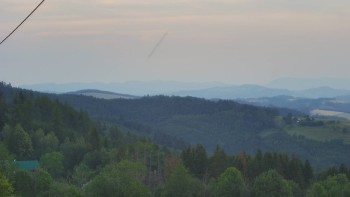 Bludný - Rajnochovice Troják