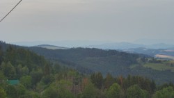 Bludný - Rajnochovice Troják 