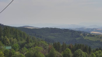 Bludný - Rajnochovice Troják