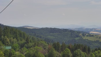 Bludný - Rajnochovice Troják