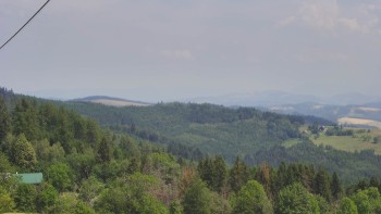 Bludný - Rajnochovice Troják