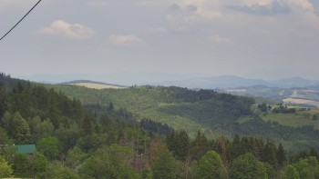 Bludný - Rajnochovice Troják