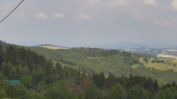 Bludný - Rajnochovice Troják