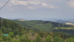Bludný - Rajnochovice Troják
