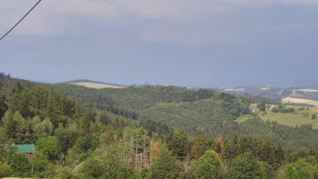 Bludný - Rajnochovice Troják