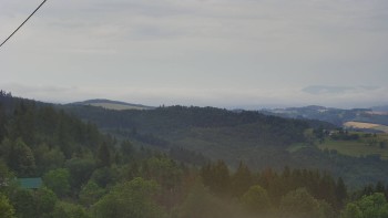 Bludný - Rajnochovice Troják