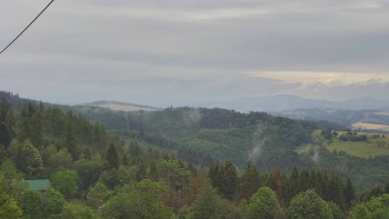 Bludný - Rajnochovice Troják