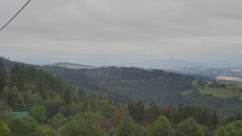 Bludný - Rajnochovice Troják