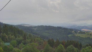 Bludný - Rajnochovice Troják