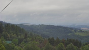 Bludný - Rajnochovice Troják