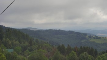 Bludný - Rajnochovice Troják