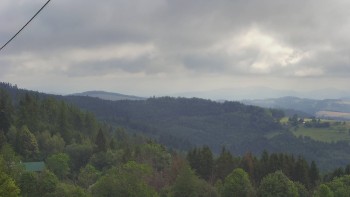 Bludný - Rajnochovice Troják