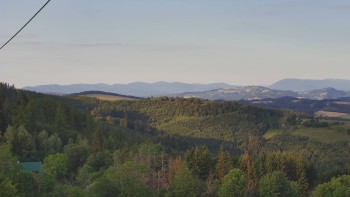 Bludný - Rajnochovice Troják