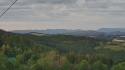 Bludný - Rajnochovice Troják