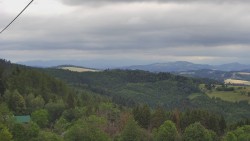 Bludný - Rajnochovice Troják