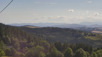 Bludný - Rajnochovice Troják