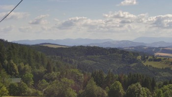 Bludný - Rajnochovice Troják