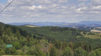 Bludný - Rajnochovice Troják