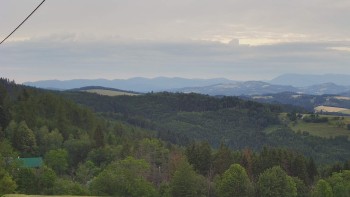 Bludný - Rajnochovice Troják