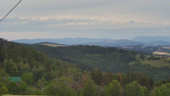Bludný - Rajnochovice Troják