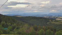 Bludný - Rajnochovice Troják