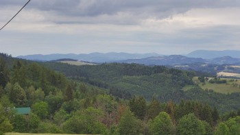 Bludný - Rajnochovice Troják