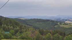 Bludný - Rajnochovice Troják