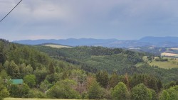 Bludný - Rajnochovice Troják
