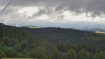 Bludný - Rajnochovice Troják