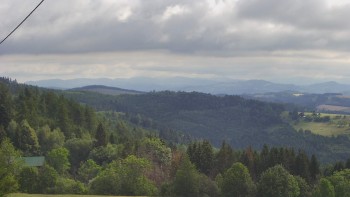 Bludný - Rajnochovice Troják