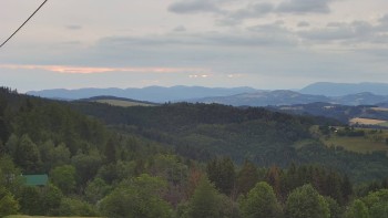 Bludný - Rajnochovice Troják