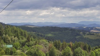 Bludný - Rajnochovice Troják