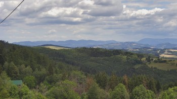 Bludný - Rajnochovice Troják