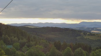 Bludný - Rajnochovice Troják