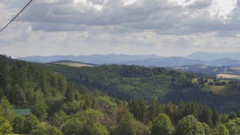 Bludný - Rajnochovice Troják