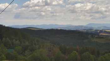 Bludný - Rajnochovice Troják