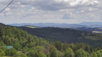 Bludný - Rajnochovice Troják