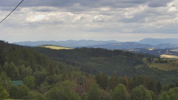 Bludný - Rajnochovice Troják