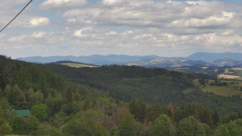 Bludný - Rajnochovice Troják