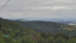 Bludný - Rajnochovice Troják