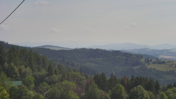 Bludný - Rajnochovice Troják