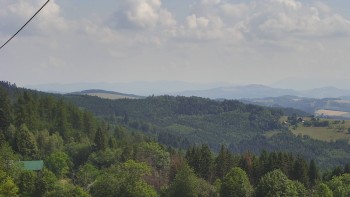 Bludný - Rajnochovice Troják