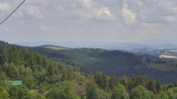 Bludný - Rajnochovice Troják