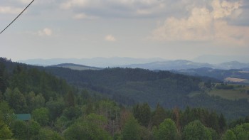 Bludný - Rajnochovice Troják