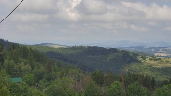 Bludný - Rajnochovice Troják