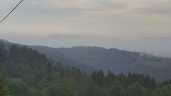 Bludný - Rajnochovice Troják