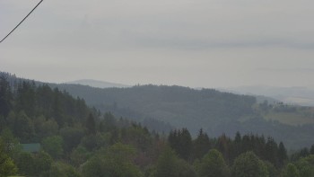 Bludný - Rajnochovice Troják