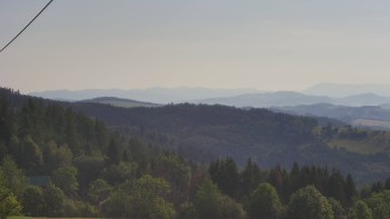 Bludný - Rajnochovice Troják