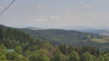 Bludný - Rajnochovice Troják